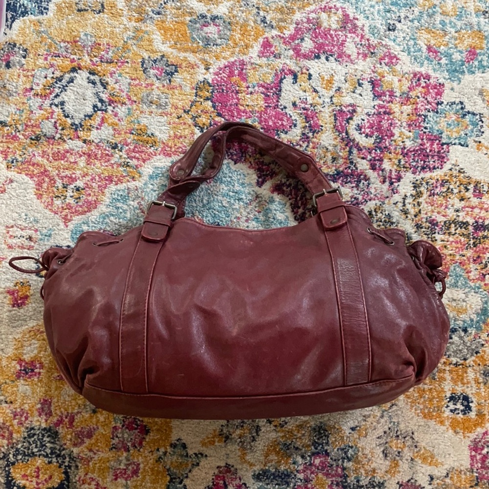 24H- Gerard Darel bag